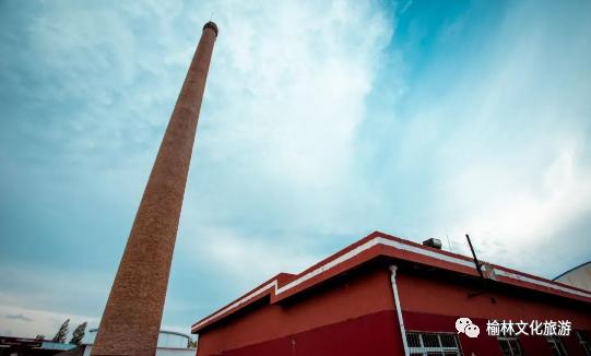 榆林艺术打卡,艺术街区网红打卡