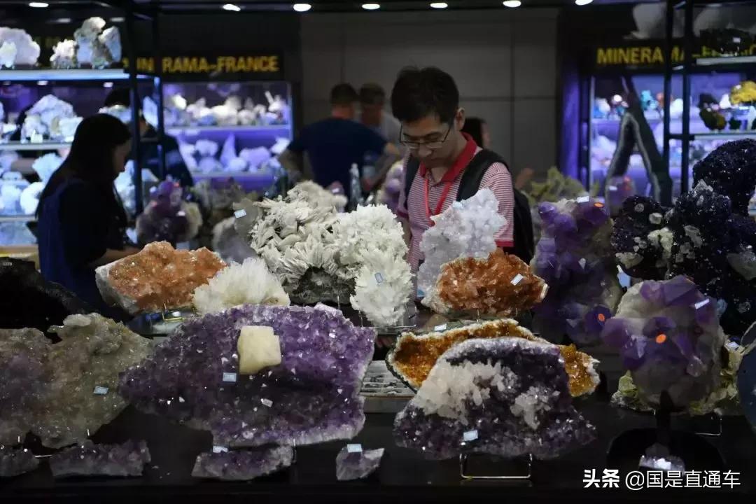 湖南硬核工业,湖南有潜力的产业