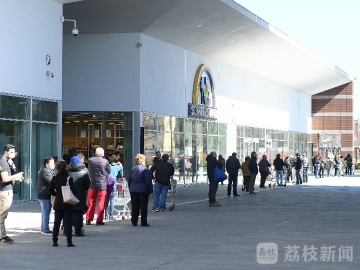 意大利疫情华人入境有关报道,华人讲述疫情下的意大利