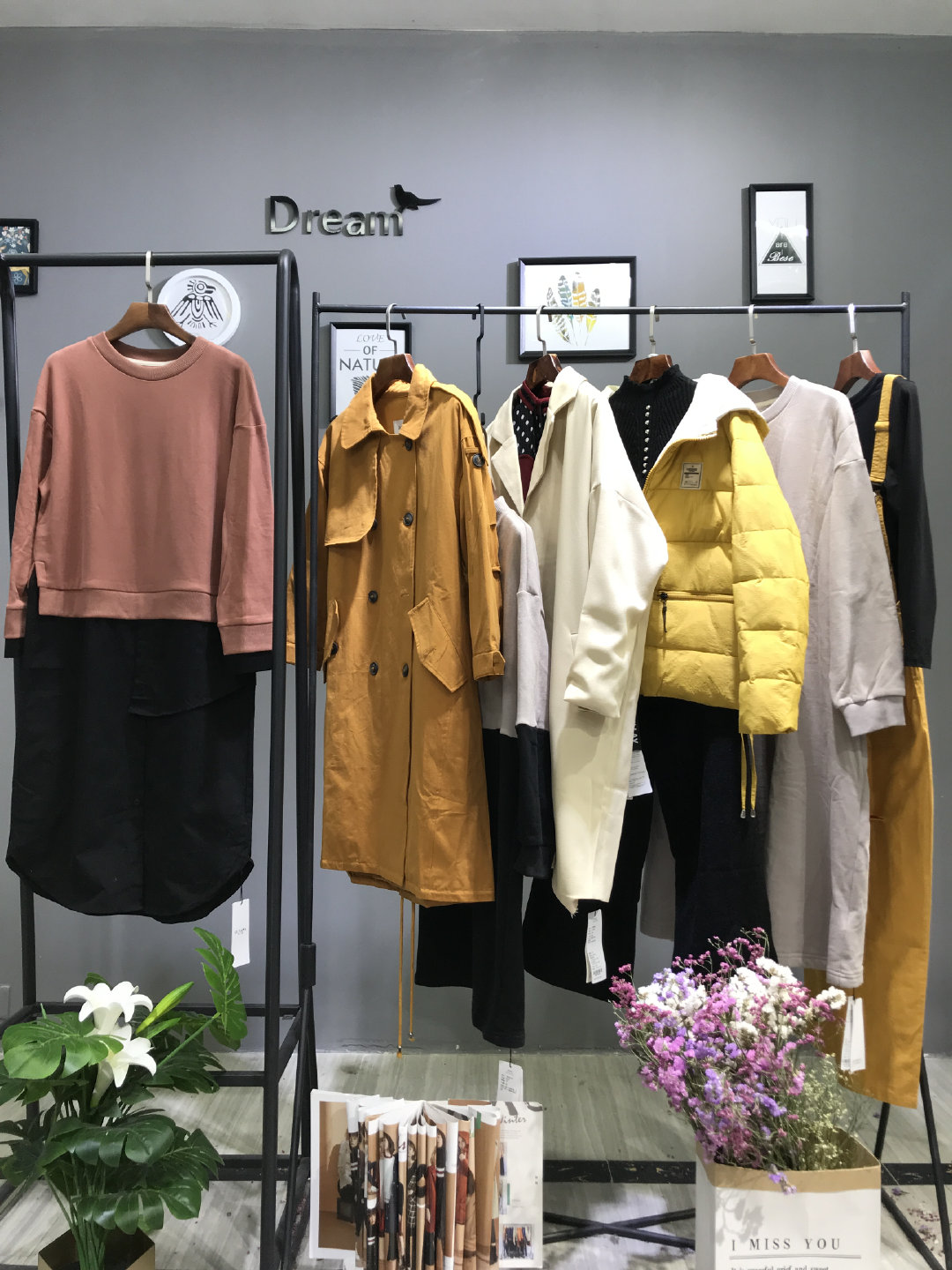 帛兰雅冬装官网旗舰店,帛兰雅尾货批发