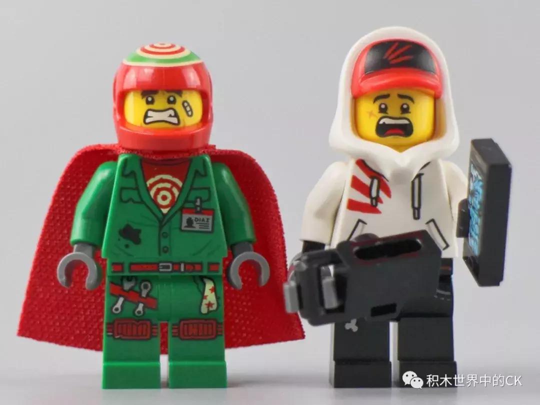 乐高lego60169集装箱,乐高lego71245