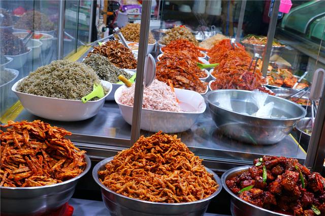 韩国之行领略异域风情,韩国自驾游感受