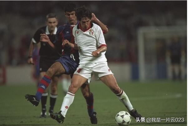 欧冠历史十大经典决赛,欧冠历史人物