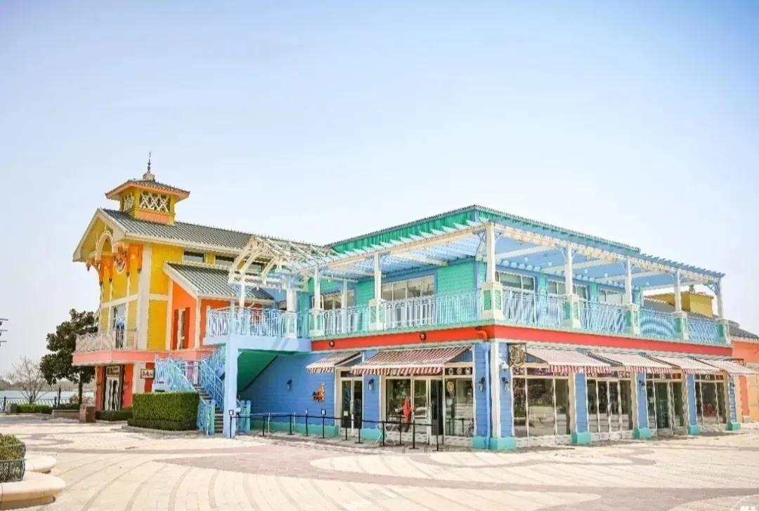 上海免费的旅游攻略,上海最实惠的免费旅游攻略