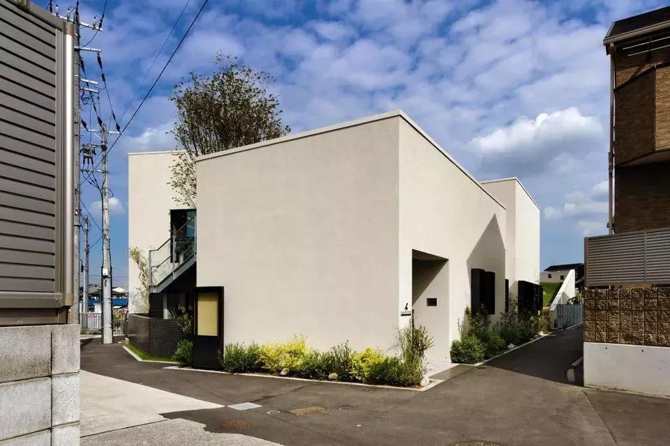 日本最好设计的幼儿园,世界十大幼儿园设计