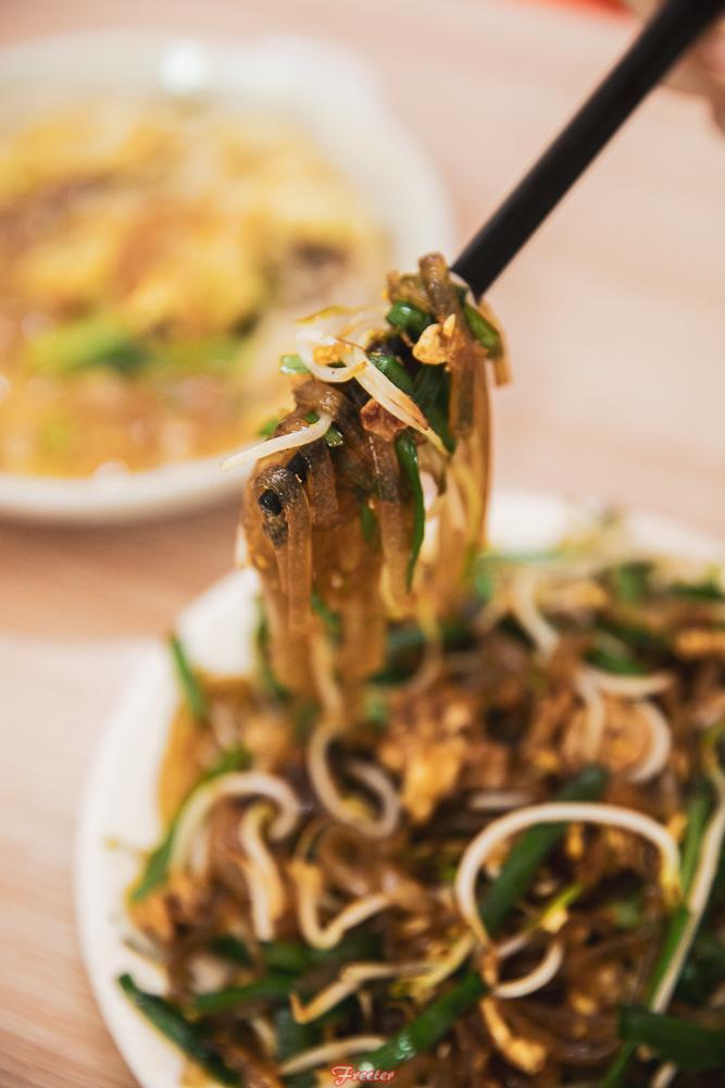 驻扎在水产码头的肠粉老字号，让舌尖瞬间穿越到汕头