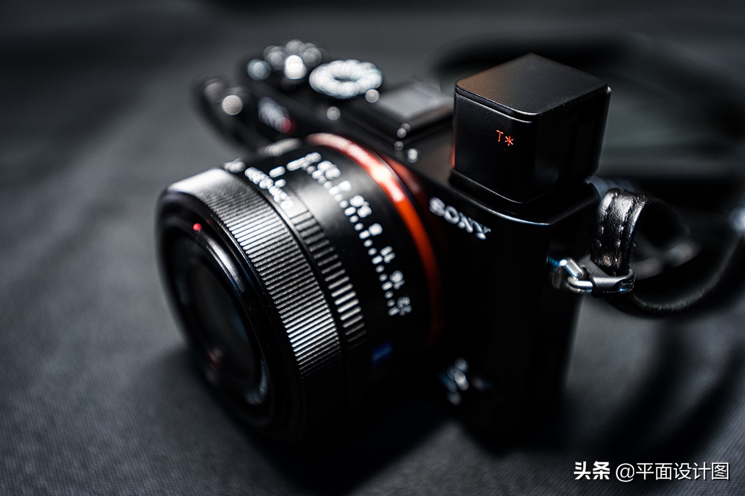 索尼黑卡rx1和rx1r,人文之眼港岛行