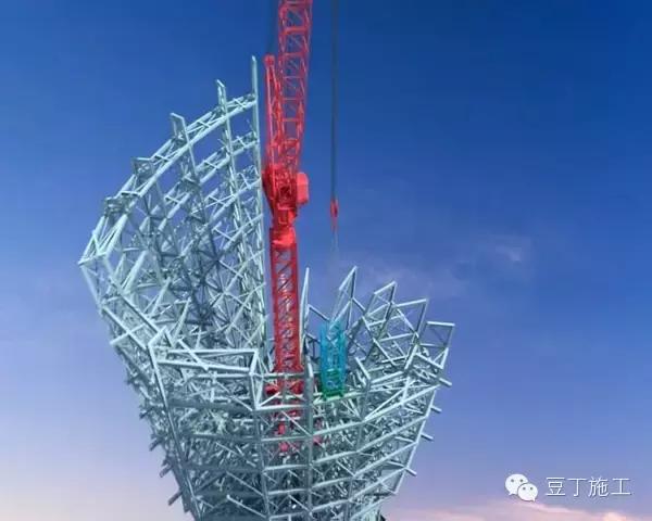 这个工程师的施工日志火了！记录的是超级工程上海中心施工过程