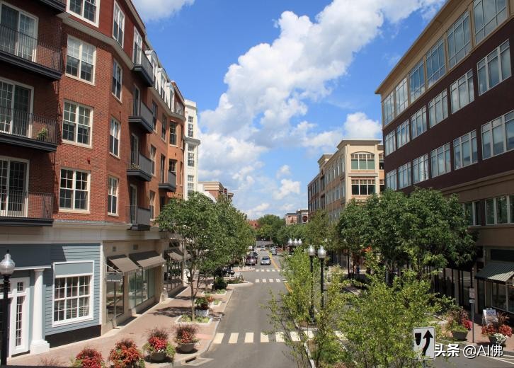 美国各州最宜居地,美国各州最适合居住的地方