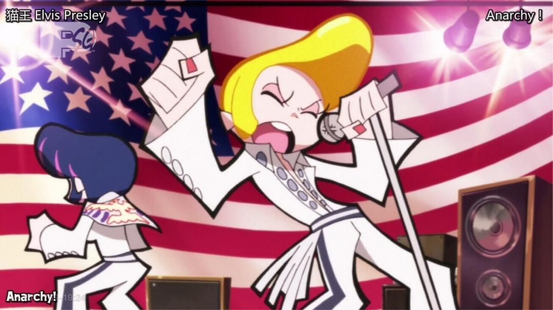 羞耻神作，一集三种画风，被惊到了