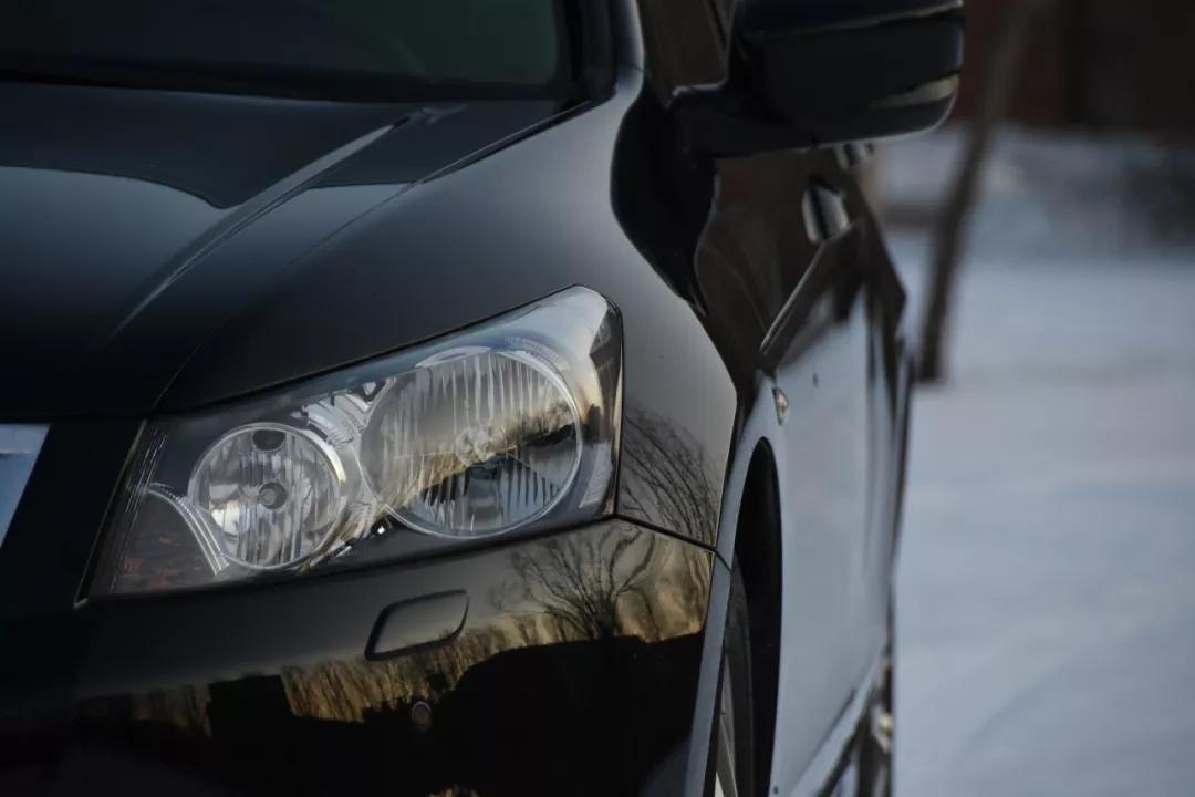 雅阁对不起，我不能爱你