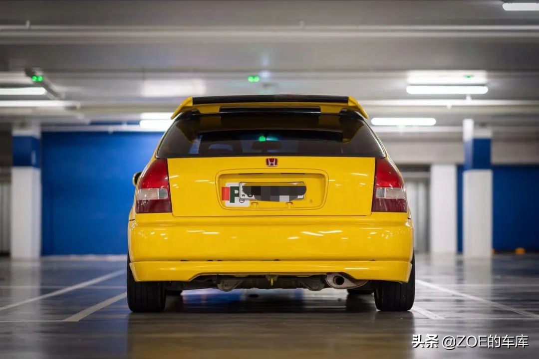 澳洲留学小哥玩转本田大玩具！一起努力，优化国内玩车环境