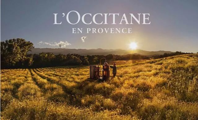 欧舒丹一枝独秀,欧舒丹港股风云