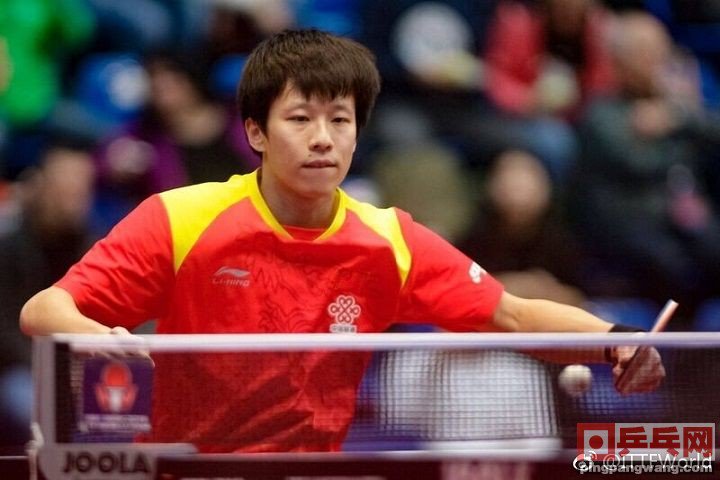 樊振东球迷告白,樊振东致球迷的信