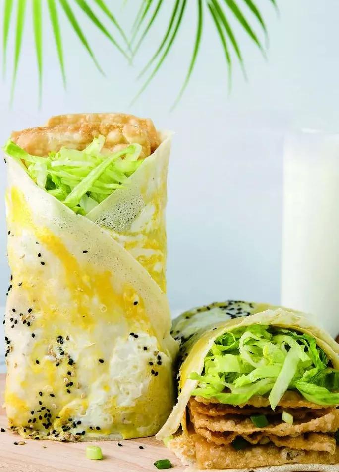 创业做什么小吃最简单赚钱,创业几千块钱做什么好