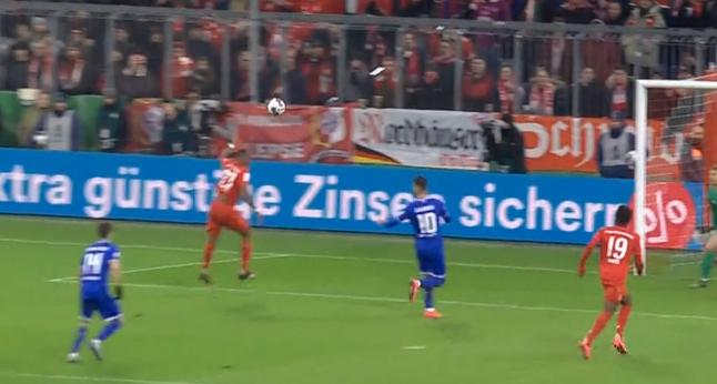 「深度评论」冬歇之后硬仗之前聊聊最近半个月拜仁的攻与防