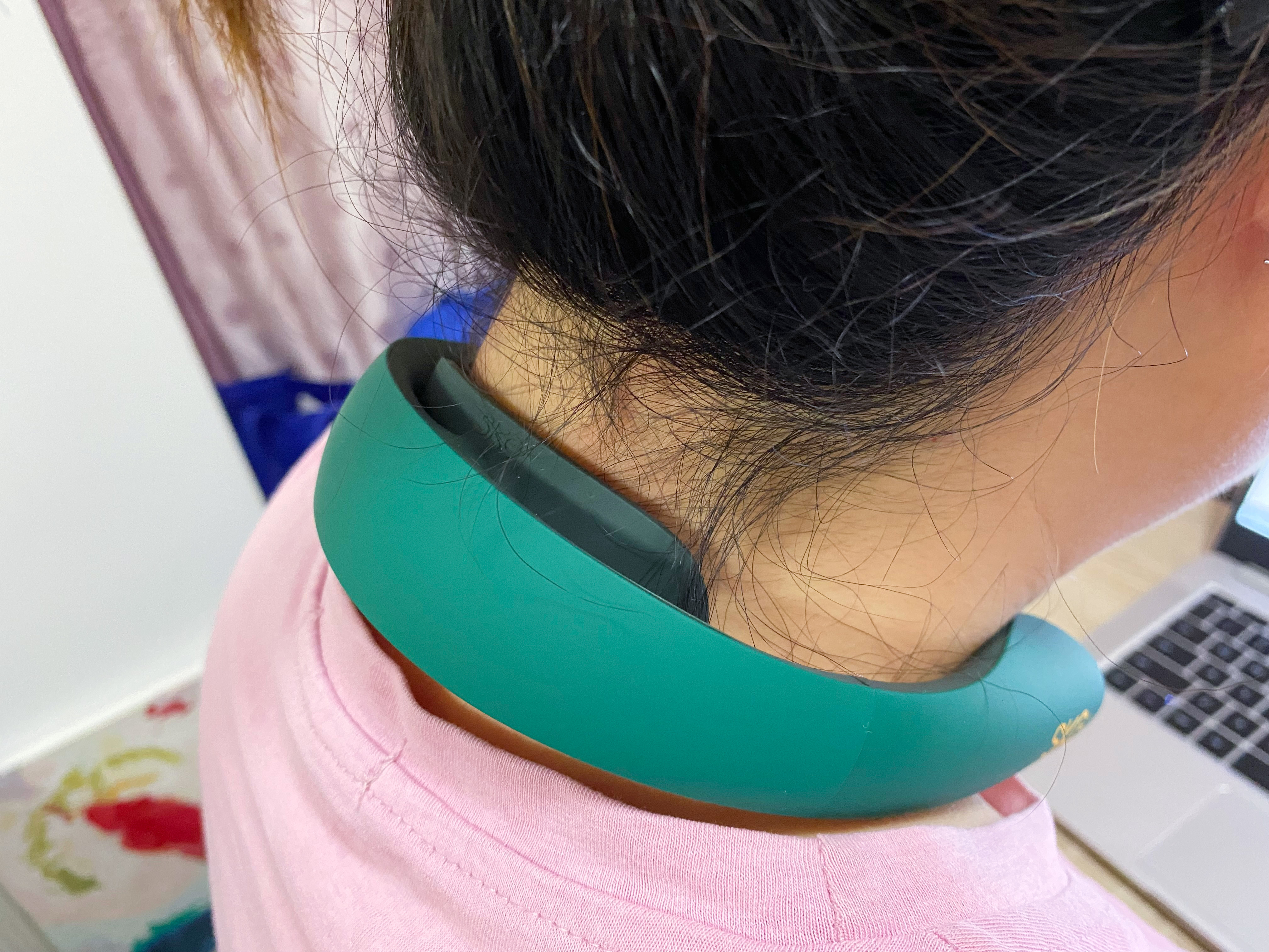 攀高颈椎按摩仪测评,skg智能颈椎按摩仪哪款最好用