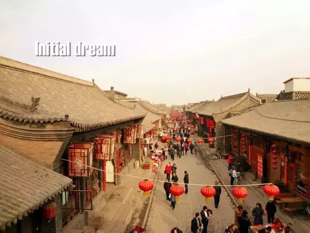 中国最值得去的八大古村落,中国最值得去的十个古村落