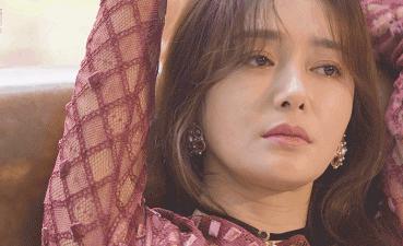 39岁秦岚素颜照,秦岚医美照片