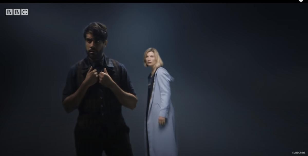 神秘博士希望与谁一较高低,神秘博士中博士的三大bug