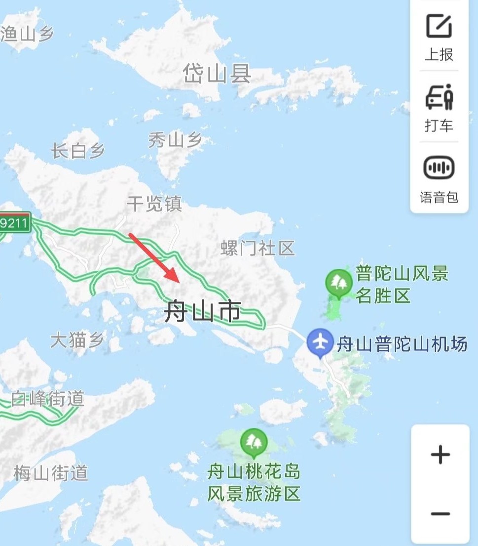 舟山旅游攻略,舟山朱家尖旅游攻略三天两晚住宿