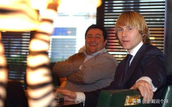 哈兰德伊布谁强,哈兰德经纪人伊布