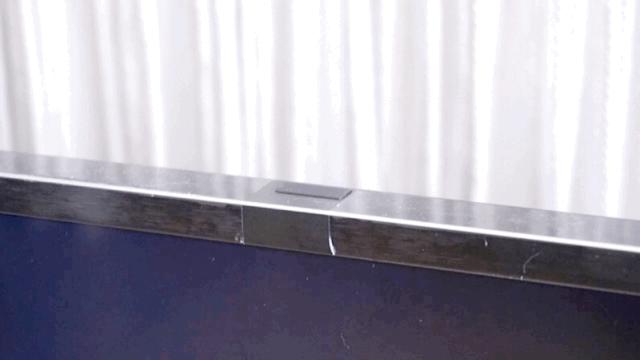 tcl聪颖屏旋转电视,tcl旋转电视测评