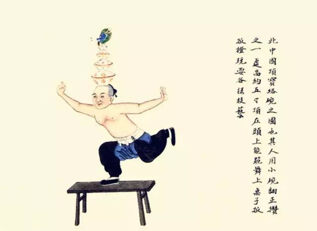 100种民俗完整版,100种失传的手艺活