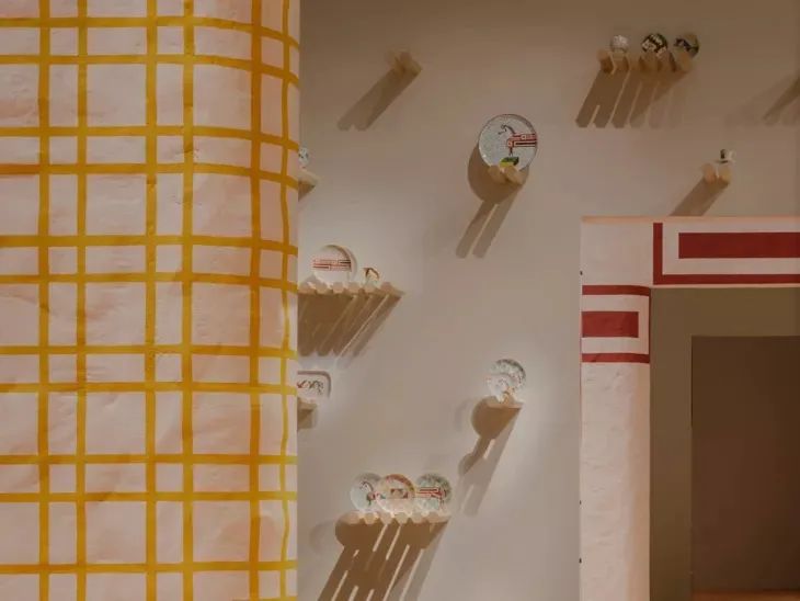 设计师必看展会2024,设计师必看的设计视频