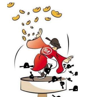 标志着一个朝代衰败的商品