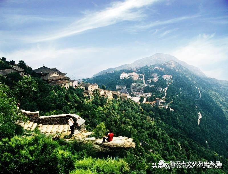 武汉市人的福利,武汉市发放105万张文旅惠民券