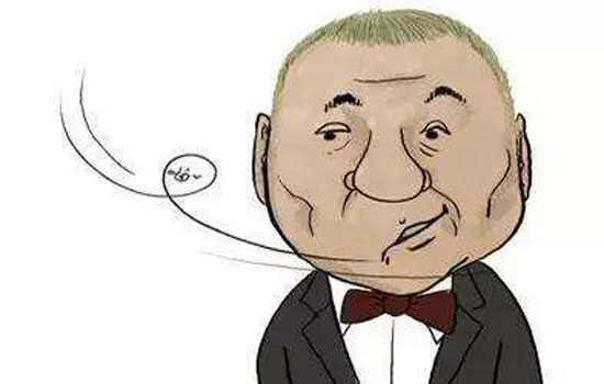 冷风导致的面瘫嘴歪,从中医角度看待面瘫嘴歪