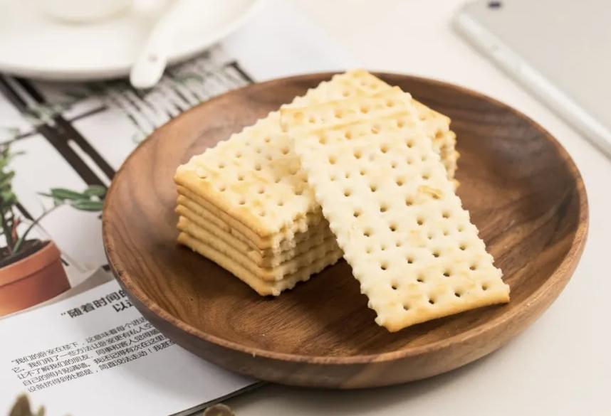 脂老虎减肥饼干的真相,常见的四种口味的饼干