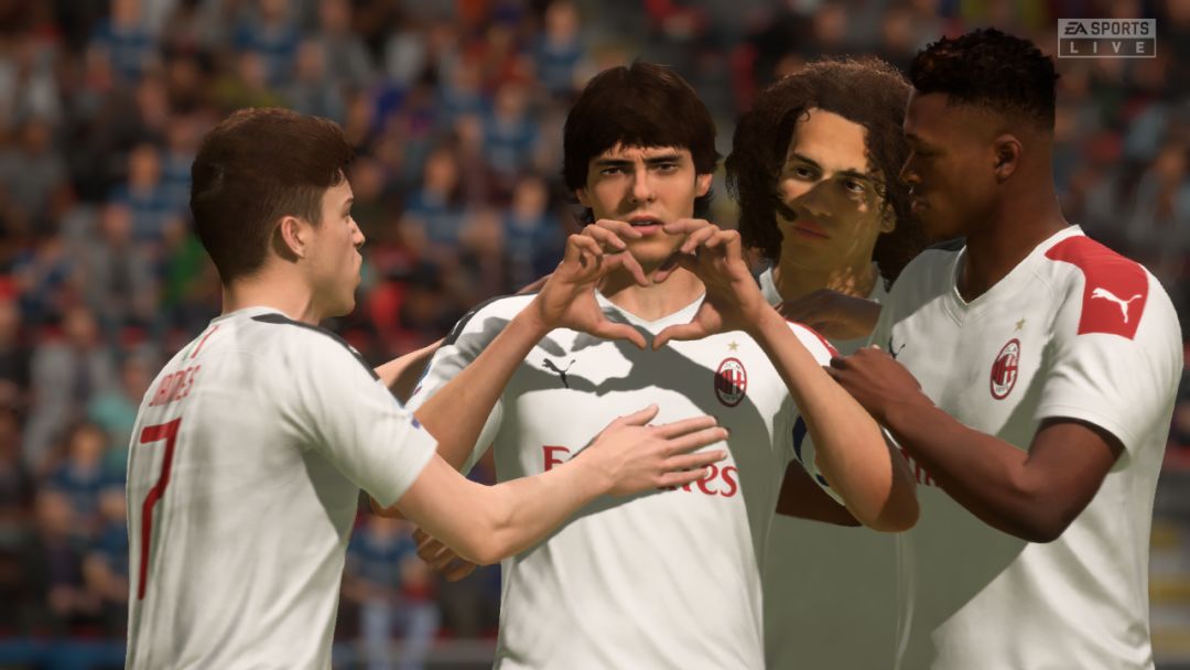 fifa20单机模式怎么编辑传奇球员,fifa20传奇球员在哪