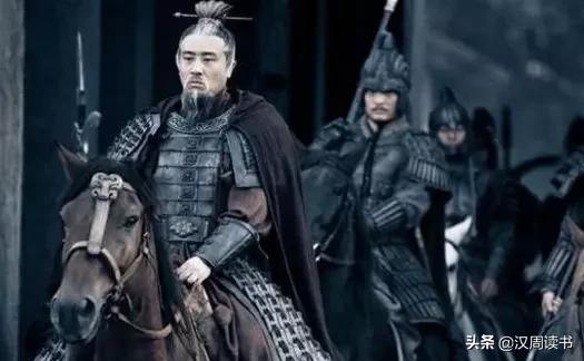 盘点汉末三国十大战役,汉末三国时期有几场战役