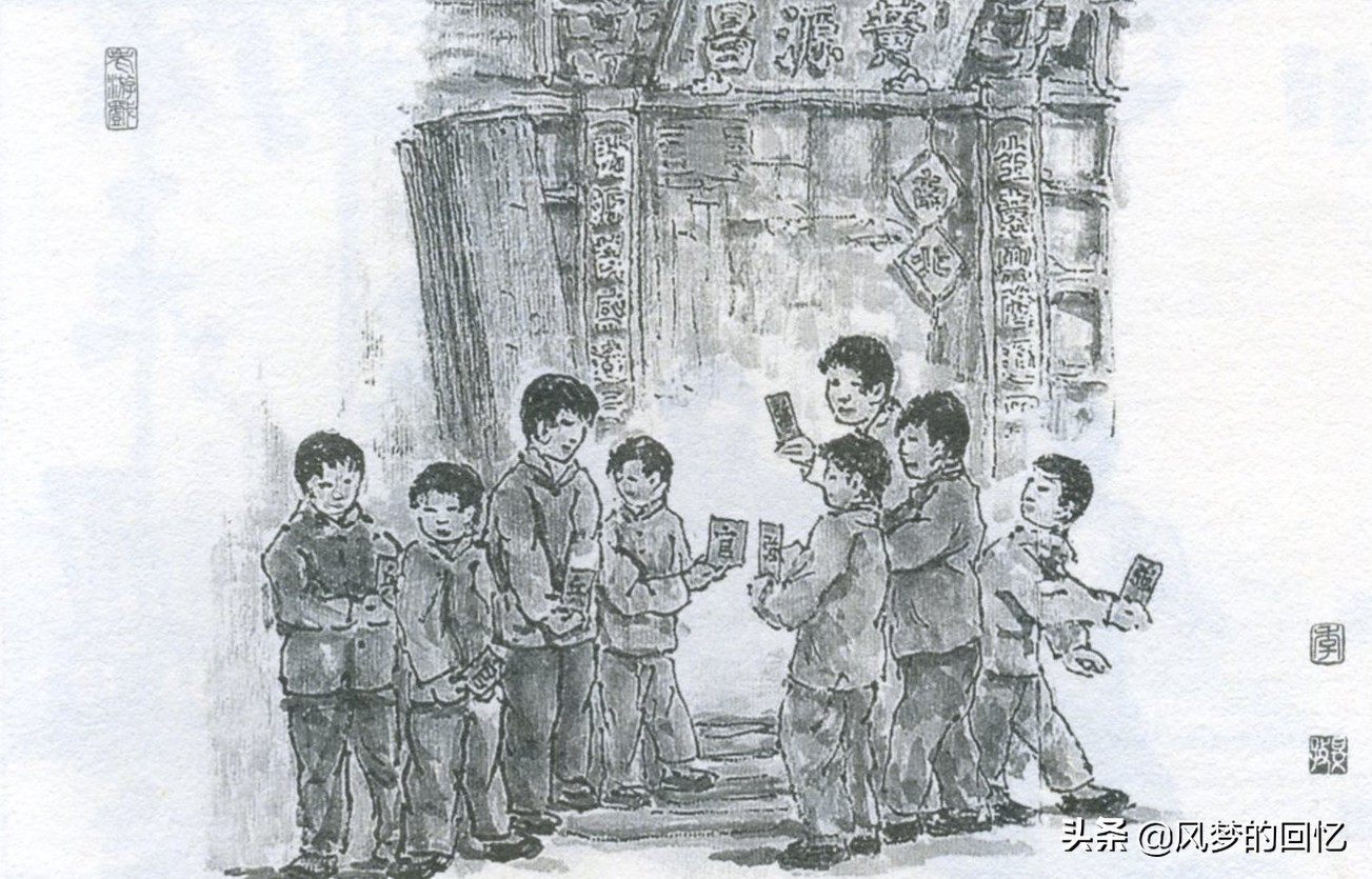 怀旧一下老南昌的味道,小时候的味道江西