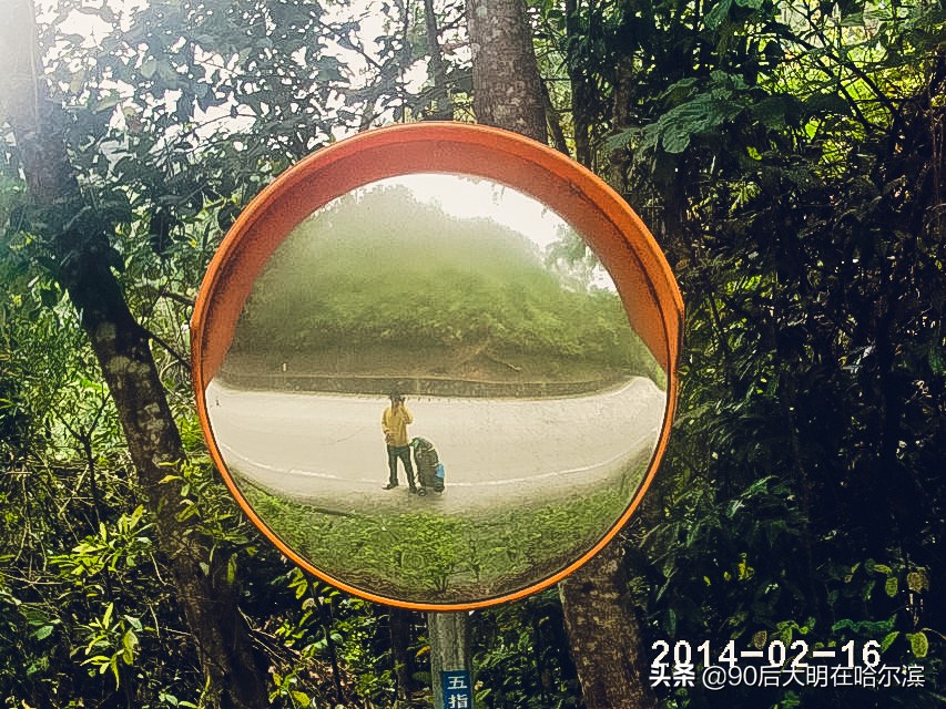 海南徒步环岛旅游攻略,穷游骑行海南西线最新视频