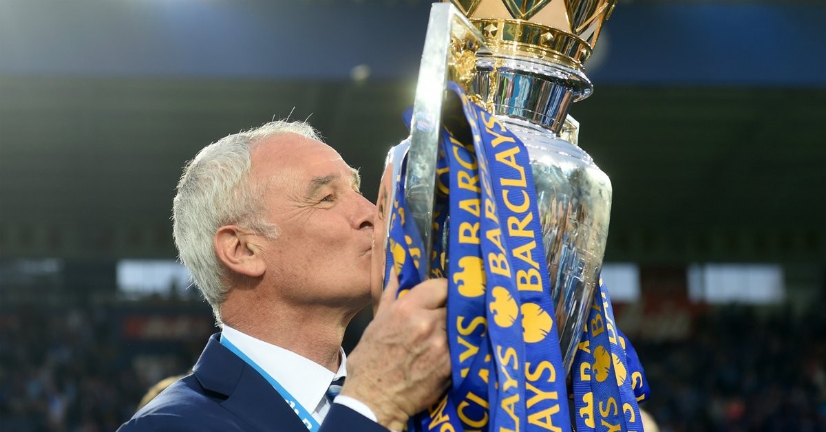 莱斯特城英超最新排名,英超各球队的绰号