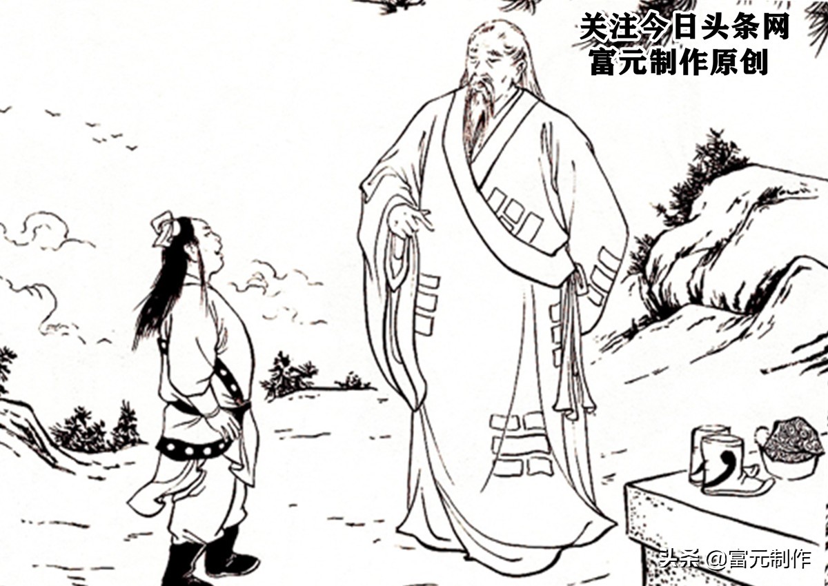 隋唐英雄传秦叔宝救紫荆关,隋唐英雄传秦毅大战杨林