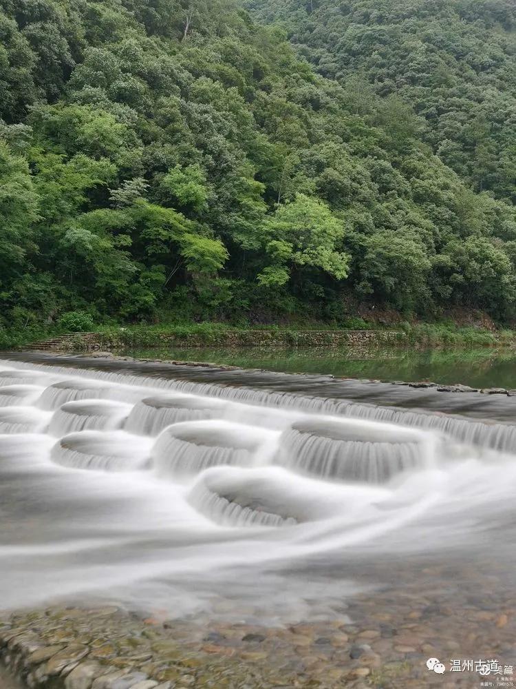新昌盐帮古道十八渡徒步时间,新昌盐帮古道旅游攻略