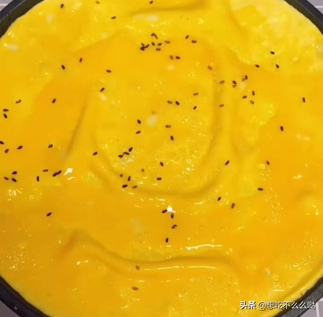 怎么制作简单的蛋包饭又好吃,简单易学的蛋包饭非常好吃