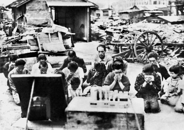 麦克阿瑟为什么称为日本国父,麦克阿瑟对于日本的再造之恩