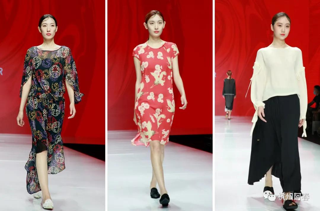 纺博会的六个亮点,2024杭州纺博会