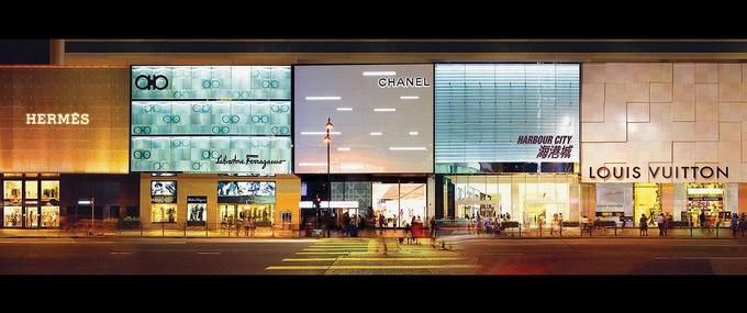 去香港必去美妆店,去香港买大牌美妆护肤攻略