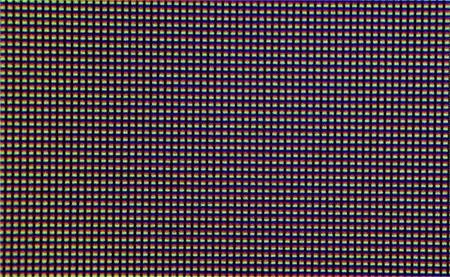 电脑显示屏有波纹是什么原因,手机拍电脑屏幕有波纹是什么效应