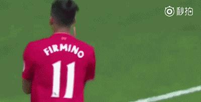 嗨马内，菲米的庆祝动作又有新花样了，你下次会来这个吗？