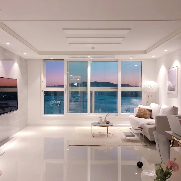 终于把家装成自己想要的样子了,终于把家装修成喜欢的样子了