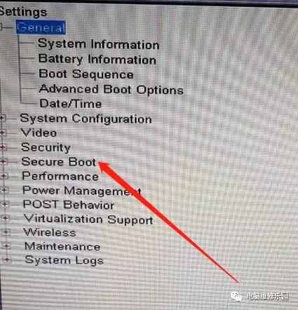 DELLE6440不识别硬盘，不识别优盘无法做系统的维修案例