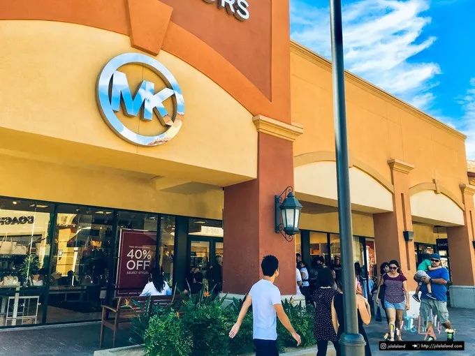 嗨购奥莱,捡漏品牌奥特莱斯