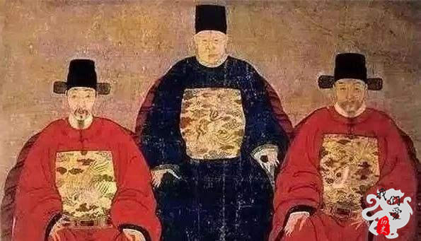 弑母大案,历史上的弑母事件